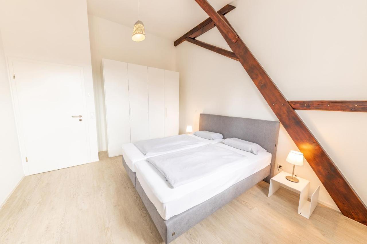 Braviscasa - Ferienresidenz Kenzingen Europa Park Apartamento Exterior foto